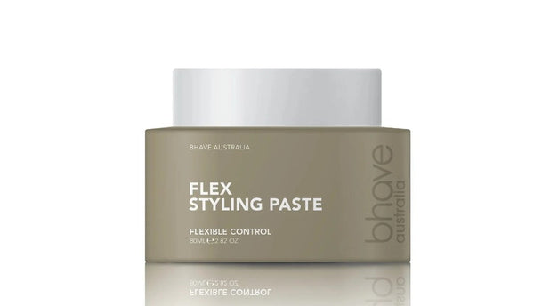 Bhave Flex Styling Paste 75g - Styling Products