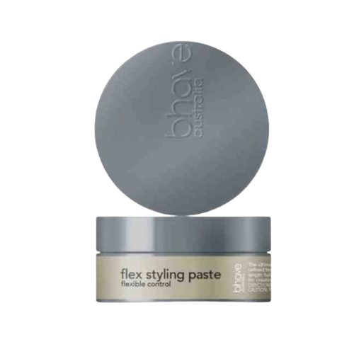 Bhave Flex Styling Paste 75g - Styling Products