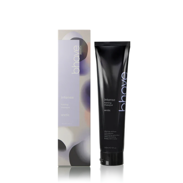 Bhave Intense Tone Mask - Artic 145ml - Treatments & Masks