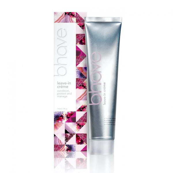 Bhave Leave-in creme 145ml - Treatments & Masks