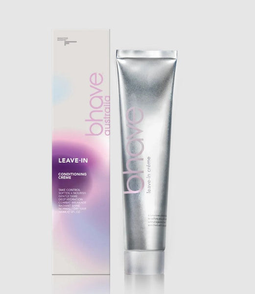 Bhave Leave-in creme 145ml - Treatments & Masks