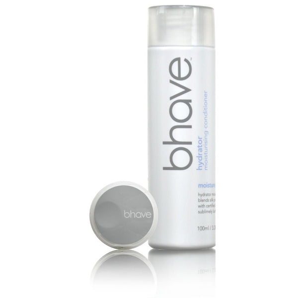 Bhave Rescue Conditioner 100ml - Conditioner