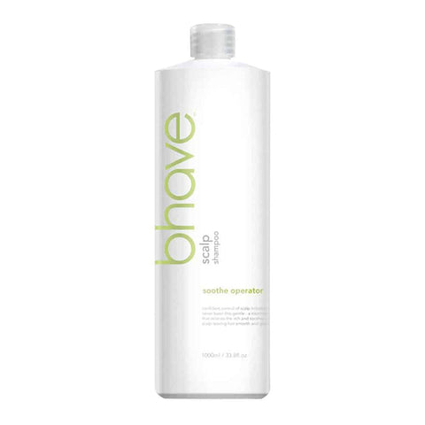 Bhave Scalp Shampoo 1000ml