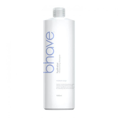 Bhave Hydrator Shampoo 1000ml