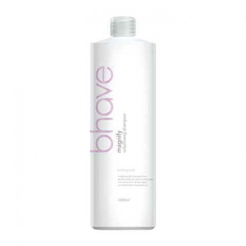 Bhave Magnify Shampoo 1000ml