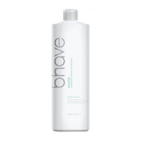 Bhave Nourish Conditioner 1000ml