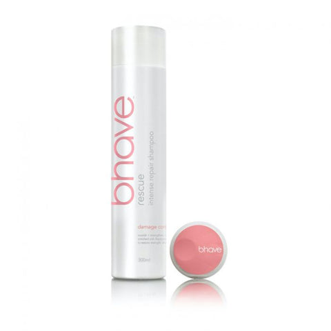 Bhave Rescue Shampoo 300ml
