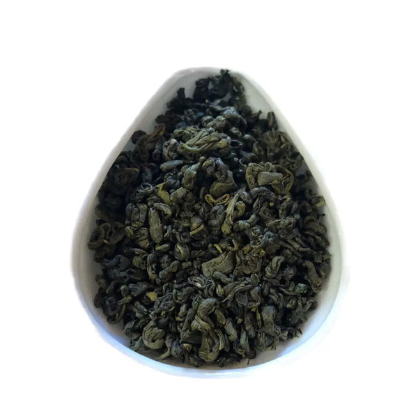 Bi Luo Chun Green Tea 5 x 100g - Food & Beverage > Pantry >