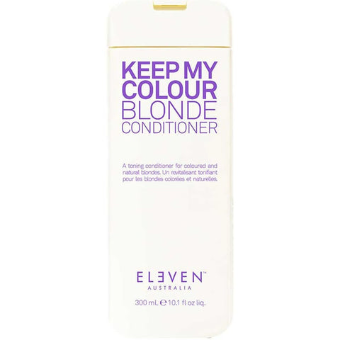 Eleven Australia Keep My Blonde Conditioner 300ml