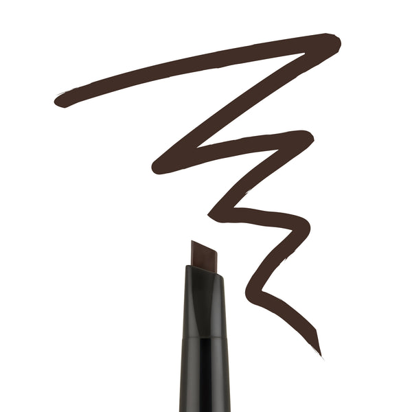 Bodyography Brow Assist - Brown - Makeup