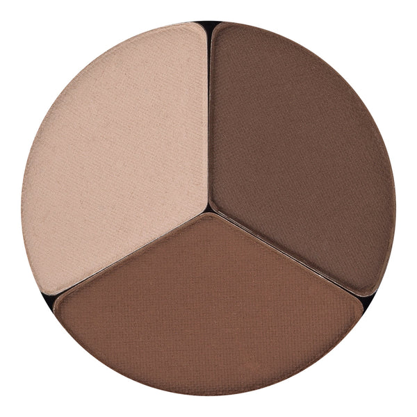 Bodyography Brow Trio - Makeup