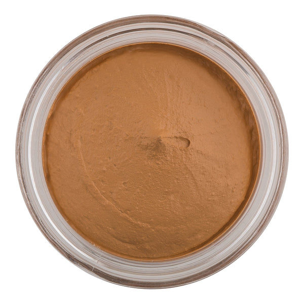 Bodyography Canvas Eye Mousse - Bisque - Makeup