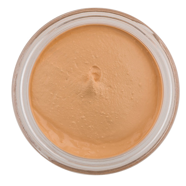 Bodyography Canvas Eye Mousse - Cameo - Makeup