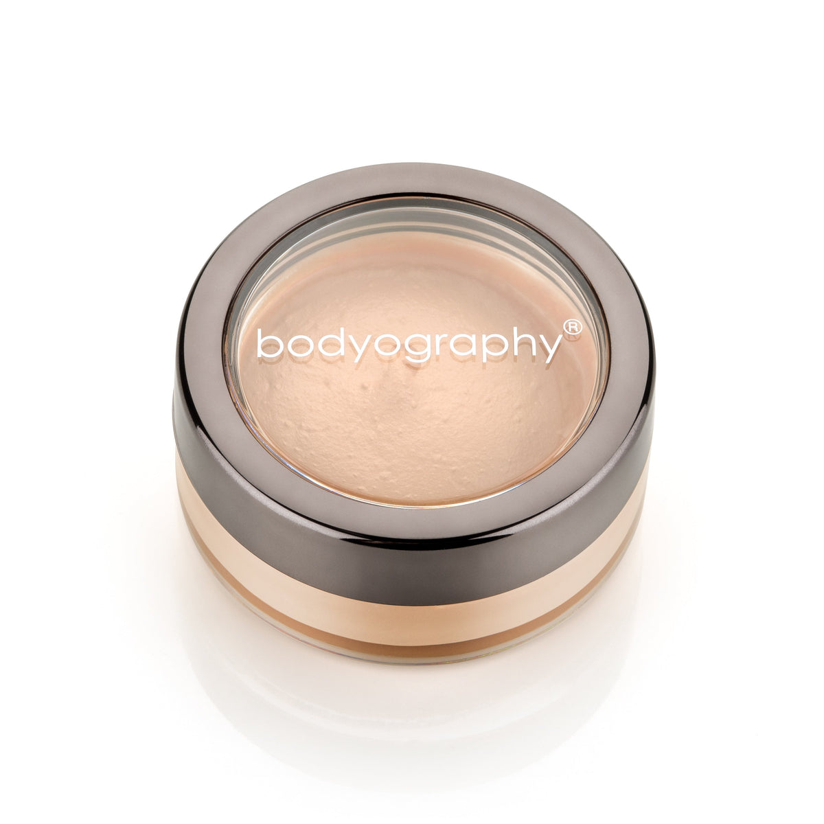 Bodyography Canvas Eye Mousse – Discount Salon Supplies