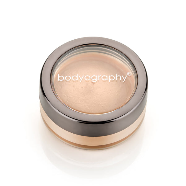 Bodyography Canvas Eye Mousse - Makeup