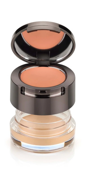 Bodyography Cover & Correct Under Eye Concealer - Light