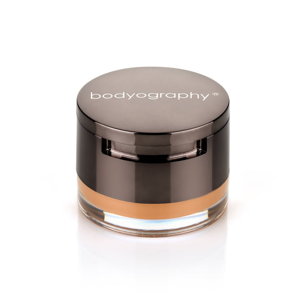 Bodyography Cover & Correct Under Eye Concealer - Makeup