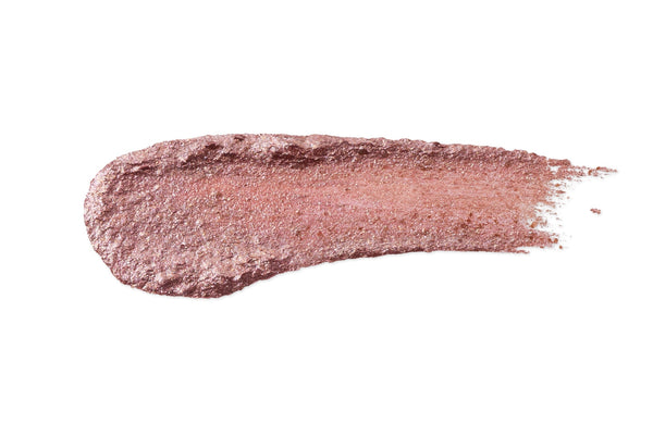Bodyography Crystal Glide Liquid Eye Shadows - Rose Quartz