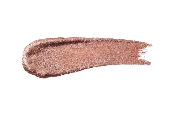 Bodyography Crystal Glide Liquid Eye Shadows - Ruby - Makeup
