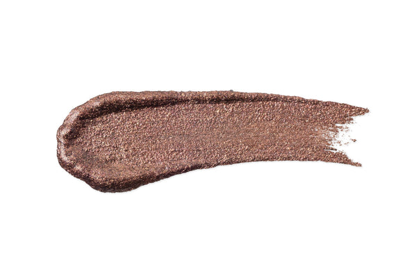 Bodyography Crystal Glide Liquid Eye Shadows - Smokey Topaz