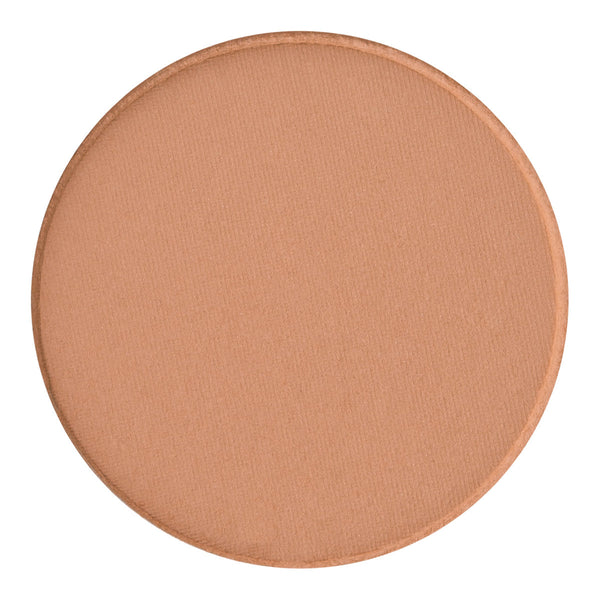 Bodyography Expression Eye Shadows - Camel - Makeup