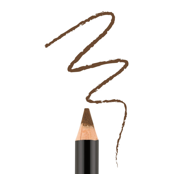 Bodyography Eye Pencil - Black Magic - Long Wear - Makeup