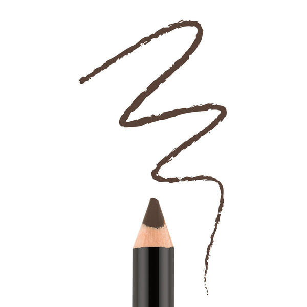 Bodyography Eye Pencil - Black Walnut - Makeup