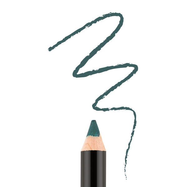 Bodyography Eye Pencil - Deep Violet - Long Wear - Makeup