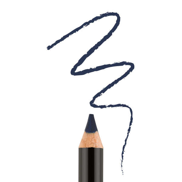 Bodyography Eye Pencil - Midnight Blue - Makeup
