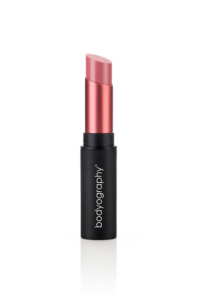 Bodyography Fabric Texture Lipstick - Makeup