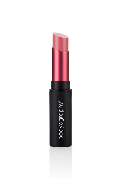 Bodyography Fabric Texture Lipstick - Makeup