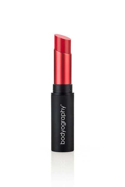 Bodyography Fabric Texture Lipstick - Makeup