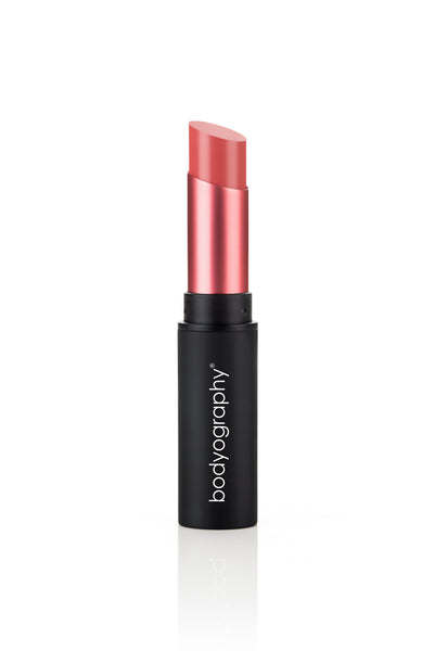 Bodyography Fabric Texture Lipstick - Makeup