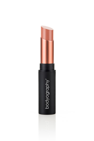 Bodyography Fabric Texture Lipstick - Makeup