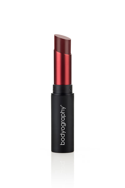 Bodyography Fabric Texture Lipstick - Makeup