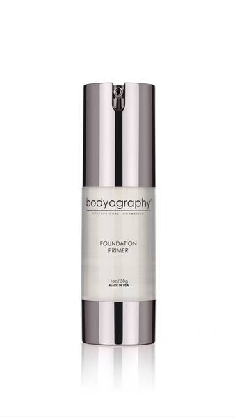Bodyography Foundation Primers - Clear - Makeup
