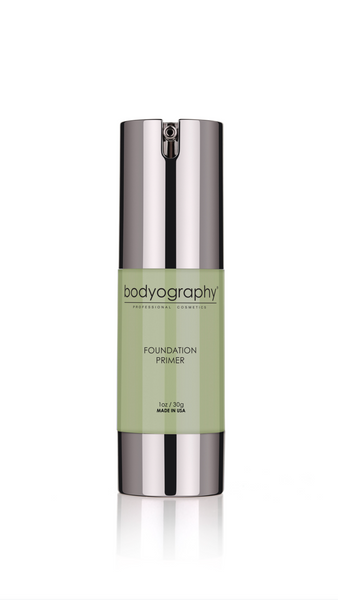 Bodyography Foundation Primers - Green - Makeup
