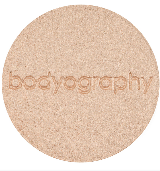 Bodyography From Within Pressed Highlighter - Makeup