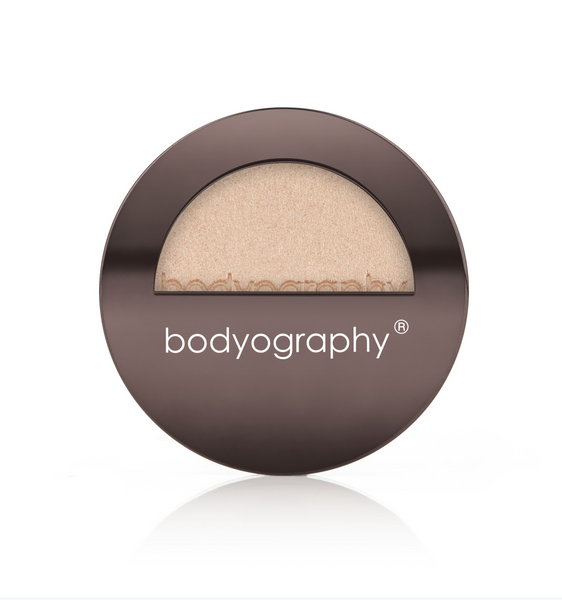 Bodyography From Within Pressed Highlighter - Makeup