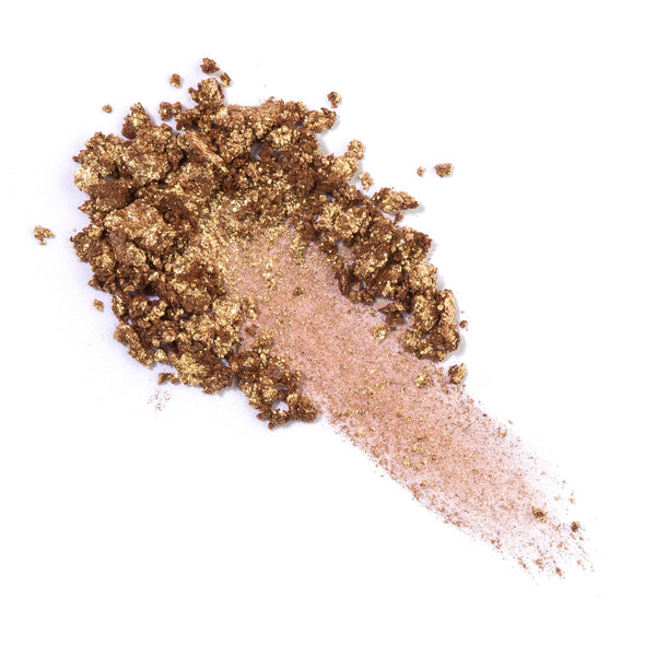 Bodyography Glitter Pigments - Bubbly - Makeup
