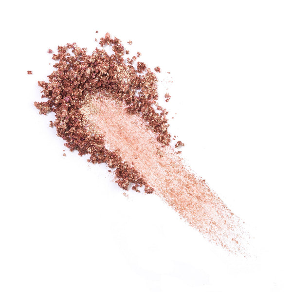 Bodyography Glitter Pigments - Celestial - Makeup