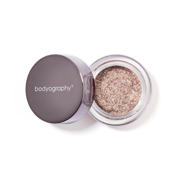 Bodyography Glitter Pigments - Makeup