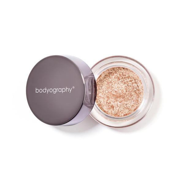 Bodyography Glitter Pigments - Makeup