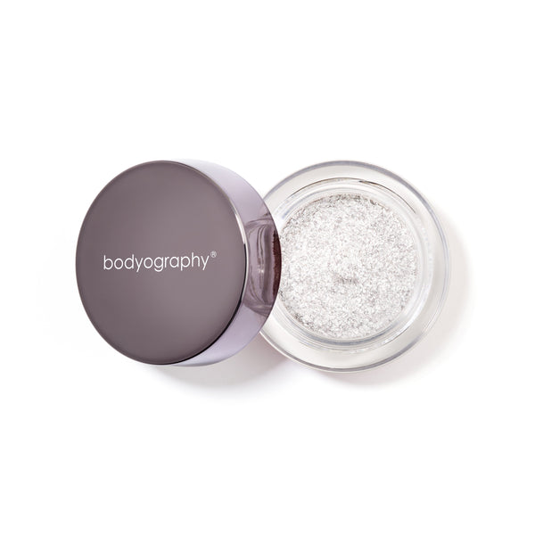 Bodyography Glitter Pigments - Makeup