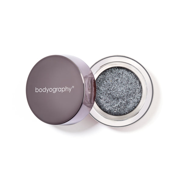 Bodyography Glitter Pigments - Makeup