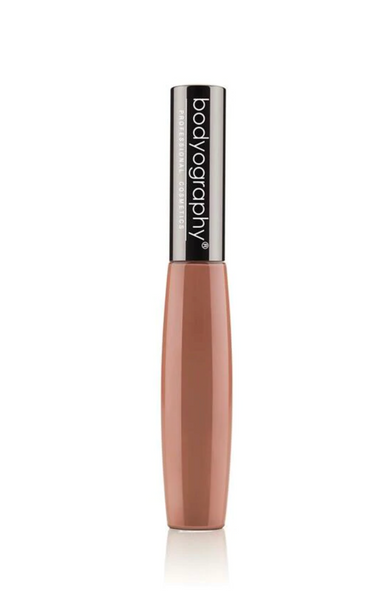 Bodyography Lip Gloss - Shy - Makeup
