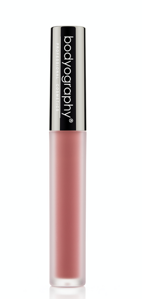 Bodyography Lip Lava Liquid Lipstick - Basic - Makeup