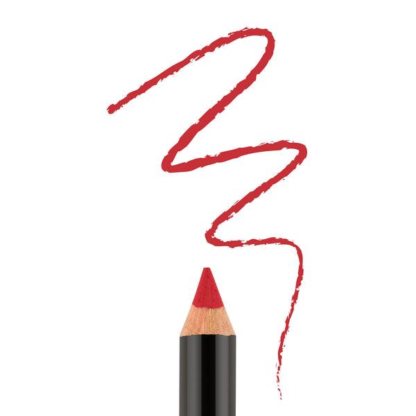 Bodyography Lip Pencil - Crimson - Makeup