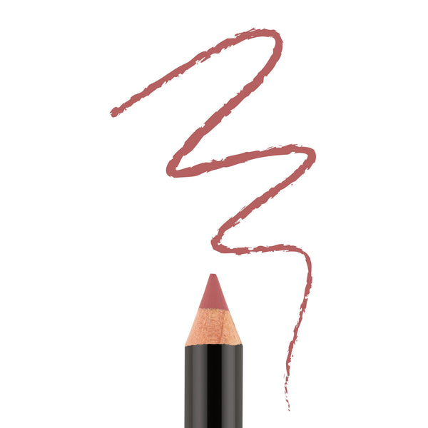 Bodyography Lip Pencil - Heatherberry - Makeup