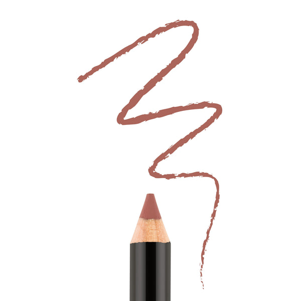 Bodyography Lip Pencil - Timber - Makeup